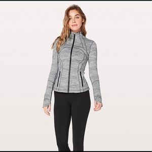 Brand New with Tags Lululemon Define Jacket